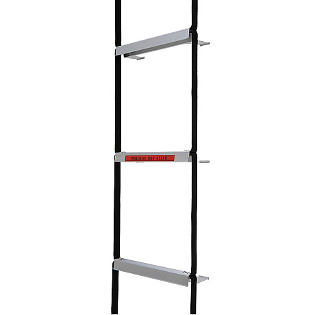 Nexa - FLB-104 Brandstege 4m