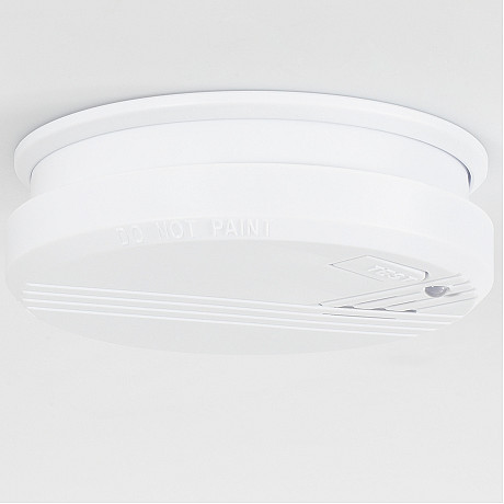 Nexa - KD-134A Brandvarnare standard 2-pack