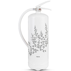 Brandsläckare Nexa - Brandsläckare Linné 6kg 43A Brandsläckare Nexa - Brandsläckare Linné 6kg 43A