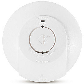 Larm Nexa - GNS-2236/10Y Brandvarnare 230V Nätansluten