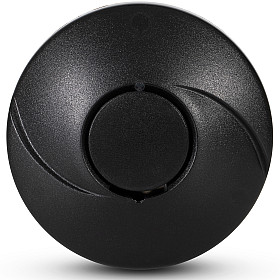 Larm Nexa - DLSA-866/LL Optisk brandvarnare med inbyggt batteri 10år Svart Larm Nexa - DLSA-866/LL Optisk brandvarnare med inbyggt batteri 10år Svart