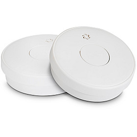 Larm Nexa - WSA-102 Trådlös brandvarnare 2-pack