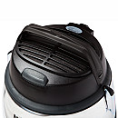 Nilfisk - GM80 C  - Rostfri, Sugeffekt motor/rör 400/270 W