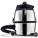 Nilfisk - GM80 C  - Rostfri, Sugeffekt motor/rör 400/270 W