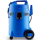 Nilfisk - Buddy II 18L T - Blå, Kraftfull 1200 W motor för vått och torrt Nilfisk - Buddy II 18L T - Blå, Kraftfull 1200 W motor för vått och torrt