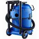 Nilfisk - MULTI II 22 - Blå, Motor: 1200 W Nilfisk - MULTI II 22 - Blå, Motor: 1200 W