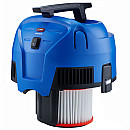 Nilfisk - MULTI II 22 - Blå, Motor: 1200 W Nilfisk - MULTI II 22 - Blå, Motor: 1200 W