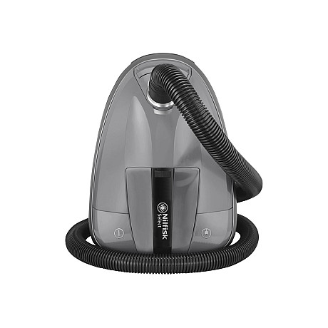 Nilfisk - SELECT Grey GRCL13P08A1 Nilfisk - SELECT Grey GRCL13P08A1