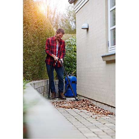 Nilfisk - MULTI II 30 T - multifunktionell våt och torrsugare