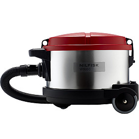 Grovdammsugare Nilfisk - VP930 C - Hepa13 Silence Proffsdammsugare - Röd, Motoreffekt 760 W (energimärkning B) Grovdammsugare Nilfisk - VP930 C - Hepa13 Silence Proffsdammsugare - Röd, Motoreffekt 760 W (energimärkning B)