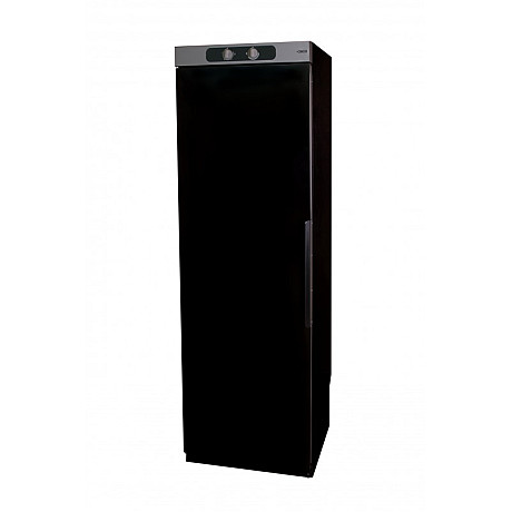 Nimo - Easy Dryer 1700 bas vänster, Svart Nimo - Easy Dryer 1700 bas vänster, Svart