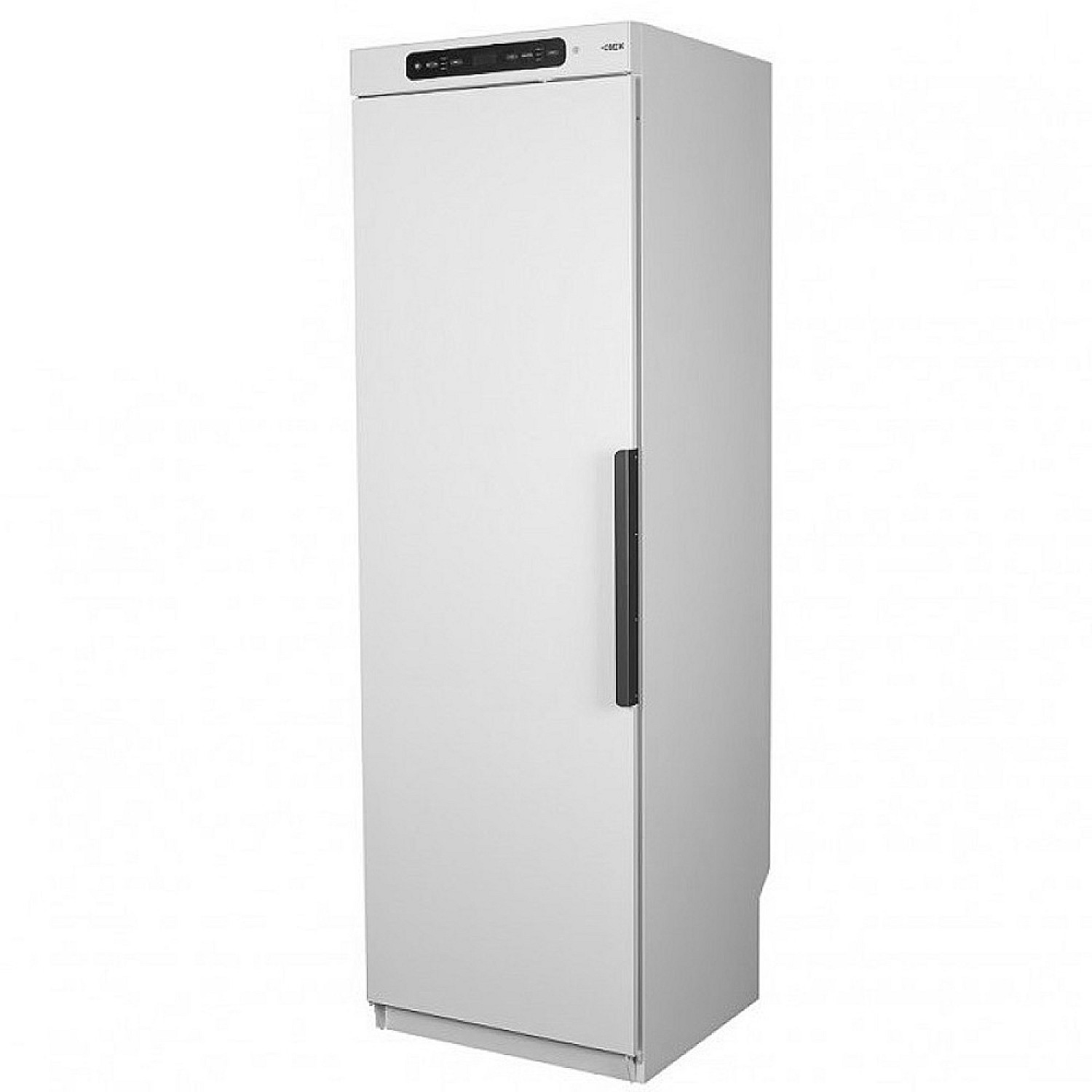 Nimo torksk&aring;p solano drying cabinet 60 1700 bas v&auml;nster, vit