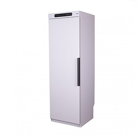 Nimo - Sensor Dryer 1700 bas vänster, Vit Nimo - Sensor Dryer 1700 bas vänster, Vit