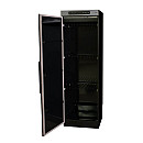 Nimo - Sensor Dryer 1700 bas vänster, Svart Nimo - Sensor Dryer 1700 bas vänster, Svart