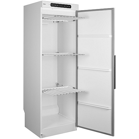 Nimo - Sensor Dryer 1700 bas höger, Vit