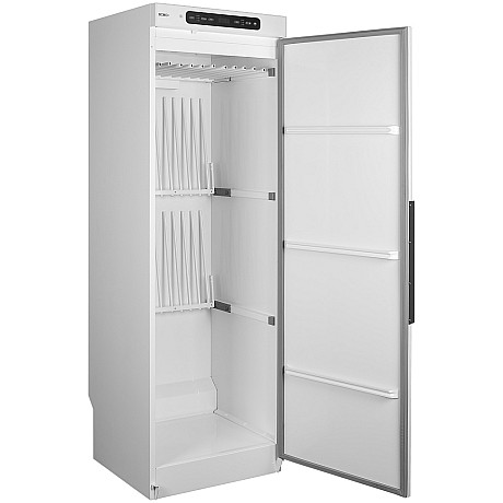 Nimo - Sensor Dryer 1700 bas höger, Vit