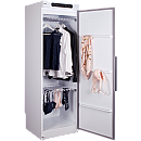 Nimo - Sensor Dryer 1700 bas höger, Vit Nimo - Sensor Dryer 1700 bas höger, Vit