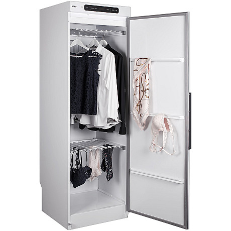 Nimo - Sensor Dryer 1700 bas höger, Vit