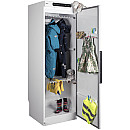 Nimo - Sensor Dryer 1700 bas höger, Vit