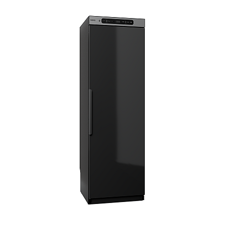 Nimo - Sensor Dryer 1700 bas höger, Svart Nimo - Sensor Dryer 1700 bas höger, Svart