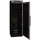 Nimo - Sensor Dryer 1700 bas höger, Svart Nimo - Sensor Dryer 1700 bas höger, Svart