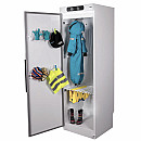 Nimo - Easy Dryer 1900 extreme vänster, Vit