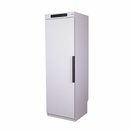 Nimo - Sensor Dryer 1900 bas vänster, vit Nimo - Sensor Dryer 1900 bas vänster, vit