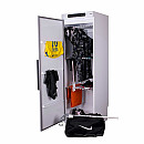 Nimo - Sensor Dryer 1900 bas vänster, vit Nimo - Sensor Dryer 1900 bas vänster, vit