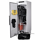 Nimo - Sensor Dryer 1900 bas vänster, vit