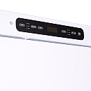 Nimo - Sensor Dryer 1900 bas vänster, vit Nimo - Sensor Dryer 1900 bas vänster, vit