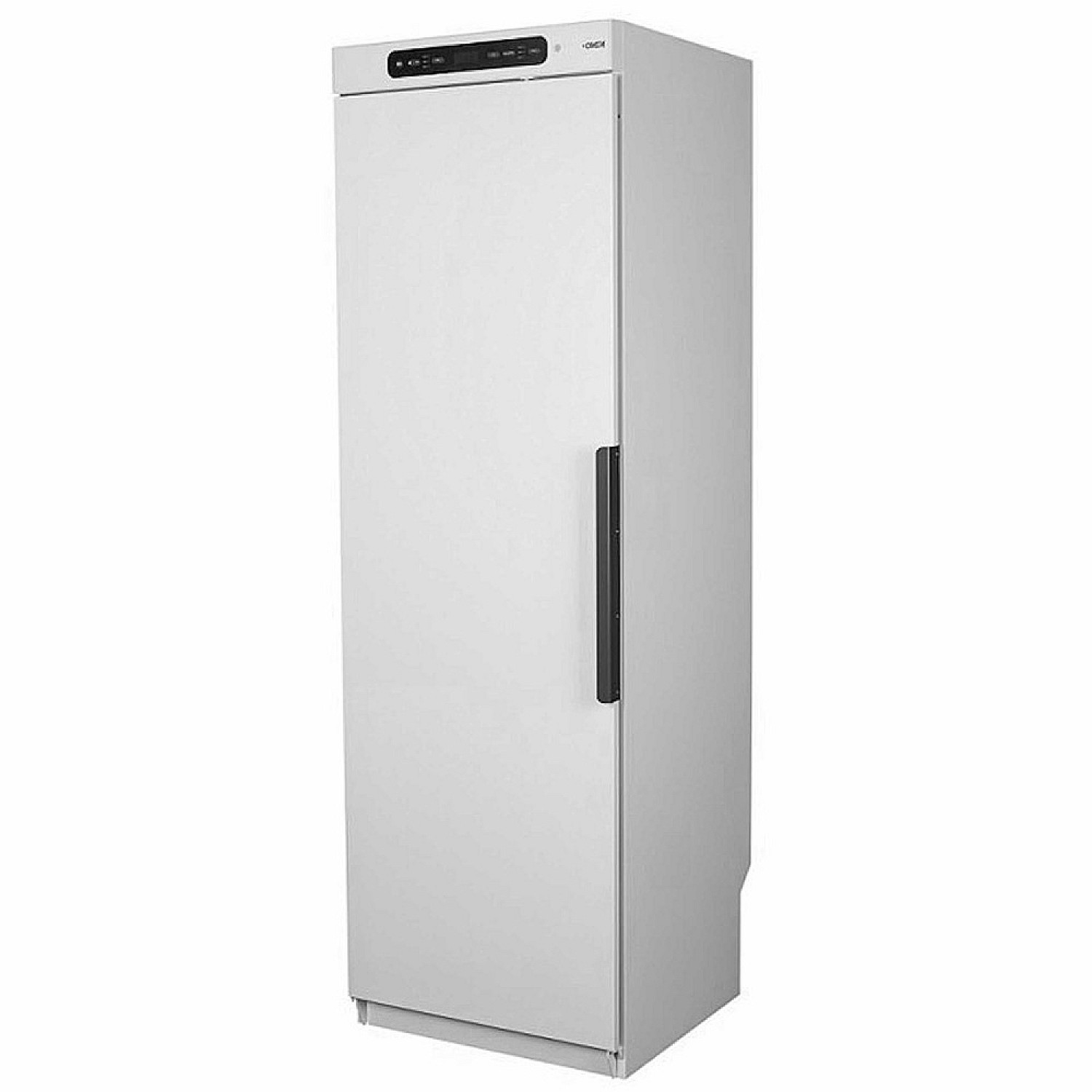 Nimo torksk&aring;p solano drying cabinet 60 1900 extreme v&auml;nster, vit