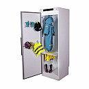 Nimo - Sensor Dryer 1900 extreme vänster, Vit Nimo - Sensor Dryer 1900 extreme vänster, Vit