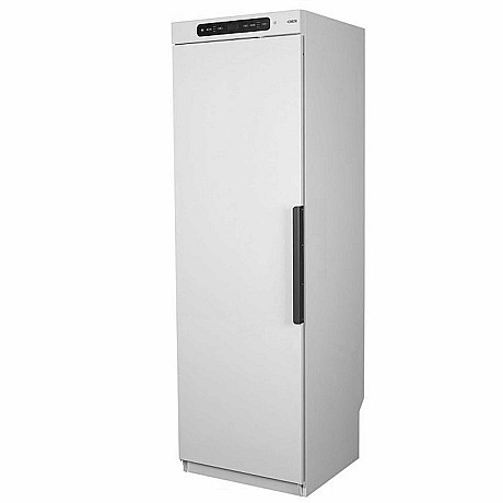 Nimo - Sensor Dryer 1900 bod vänster, Vit