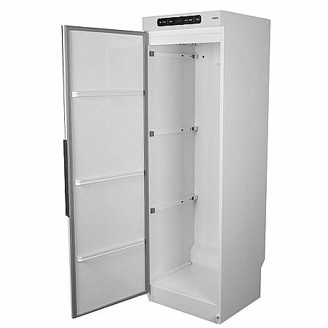 Nimo - Sensor Dryer 1900 bod vänster, Vit