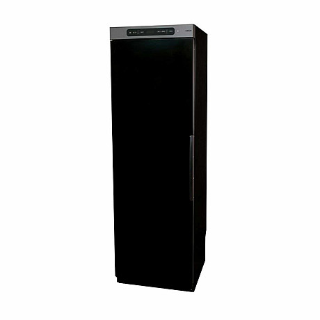 Nimo - Sensor Dryer 1900 bas vänster, Svart Nimo - Sensor Dryer 1900 bas vänster, Svart