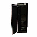 Nimo - Sensor Dryer 1900 bas vänster, Svart Nimo - Sensor Dryer 1900 bas vänster, Svart