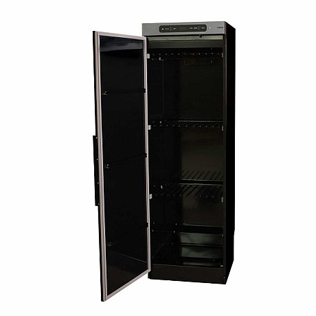 Nimo - Sensor Dryer 1900 bas vänster, Svart