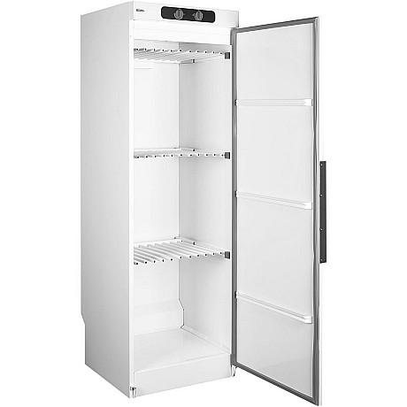 Nimo - Easy Dryer 1900 bas höger, Vit