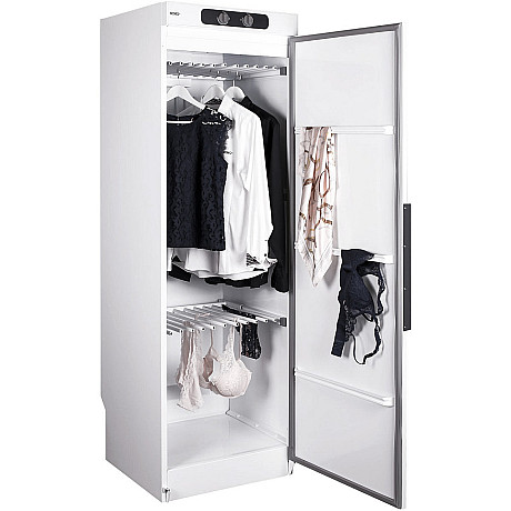 Nimo - Easy Dryer 1900 bas höger, Vit