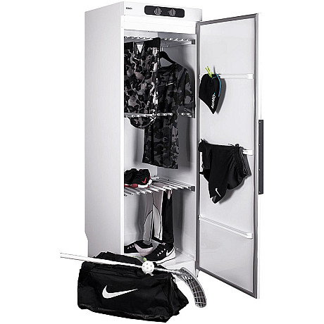 Nimo - Easy Dryer 1900 bas höger, Vit