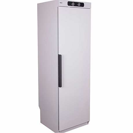 Nimo - Easy Dryer 1900 extreme höger, Vit Nimo - Easy Dryer 1900 extreme höger, Vit