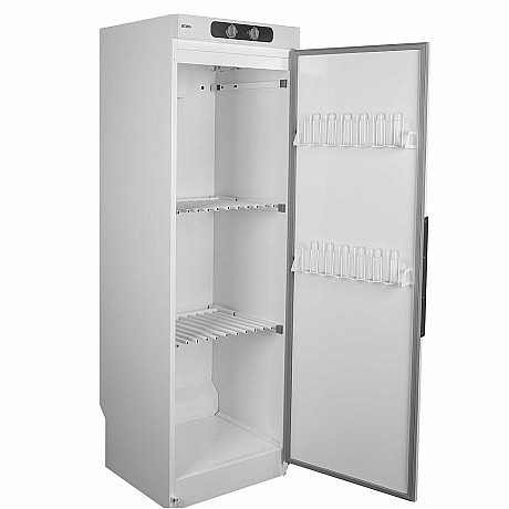 Nimo - Easy Dryer 1900 extreme höger, Vit