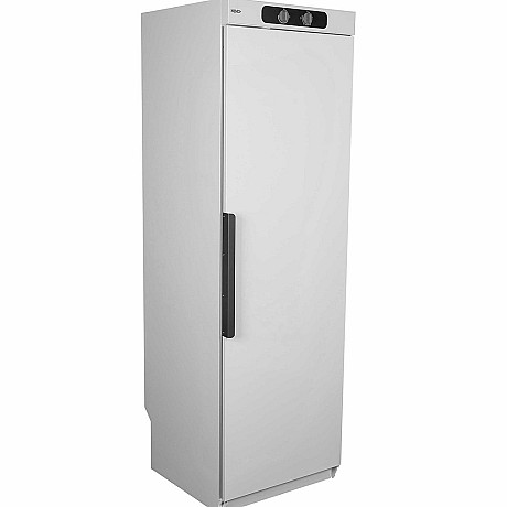 Nimo - Easy Dryer 1900 bod höger, Vit