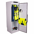 Nimo - Easy Dryer 1900 bod höger, Vit Nimo - Easy Dryer 1900 bod höger, Vit