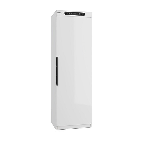 Nimo - Sensor Dryer 1900 bas höger, Vit Nimo - Sensor Dryer 1900 bas höger, Vit