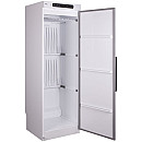 Nimo - Sensor Dryer 1900 bas höger, Vit Nimo - Sensor Dryer 1900 bas höger, Vit