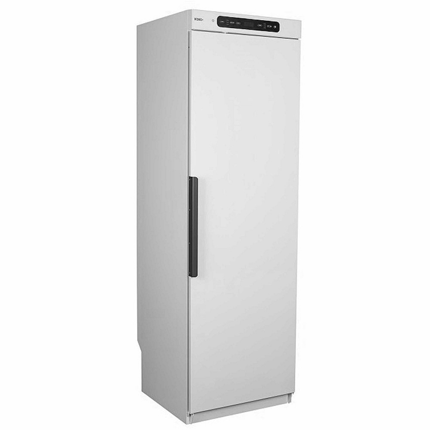 Nimo torksk&aring;p solano drying cabinet 60 1900 extreme h&ouml;ger, vit