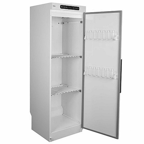 Nimo - Sensor Dryer 1900 extreme höger, Vit