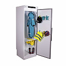 Nimo - Sensor Dryer 1900 extreme höger, Vit Nimo - Sensor Dryer 1900 extreme höger, Vit