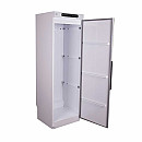 Nimo - Sensor Dryer 1900 bod höger, Vit Nimo - Sensor Dryer 1900 bod höger, Vit